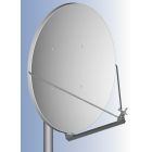 Skyware 1.8 Meter Ka Band Tx Rx Antennas
